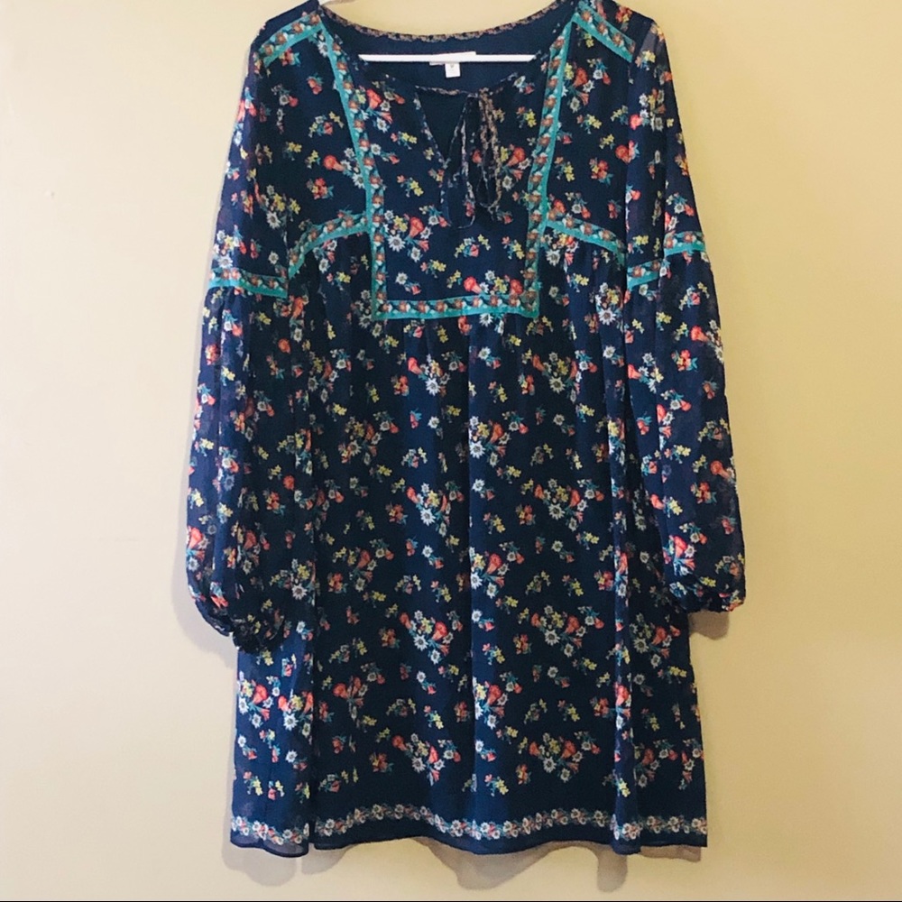 Sophie Max Dress Medium